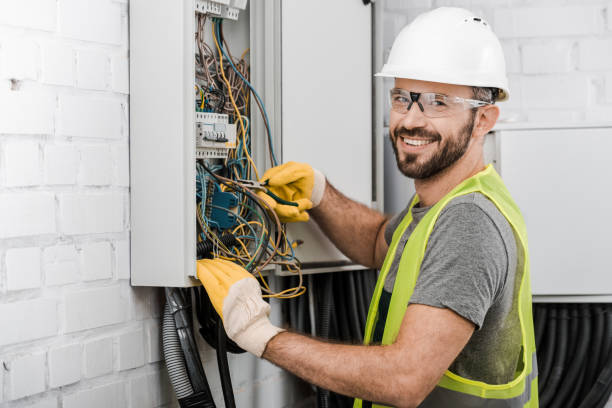 Best Electrical System Inspection  in Murillo, TX