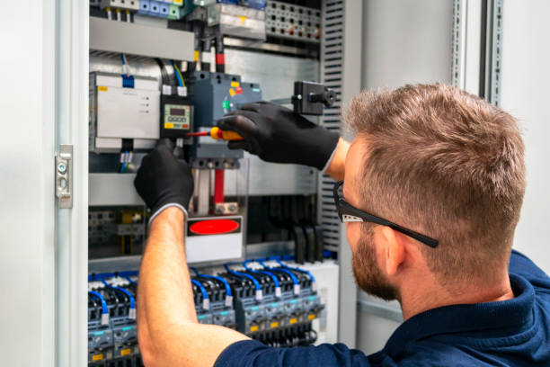  Murillo, TX Electrician Pros