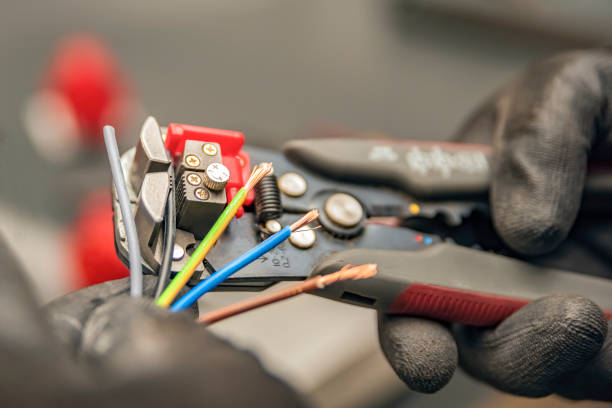 Best Electrical Repair Services  in Murillo, TX