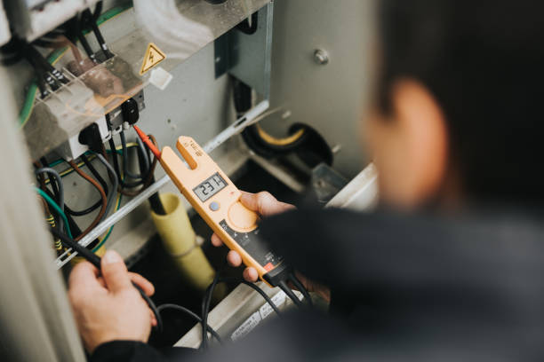 Best Home Electrical Repair  in Murillo, TX