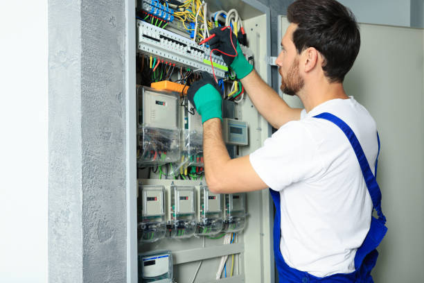 Best Home Electrical Repair  in Murillo, TX
