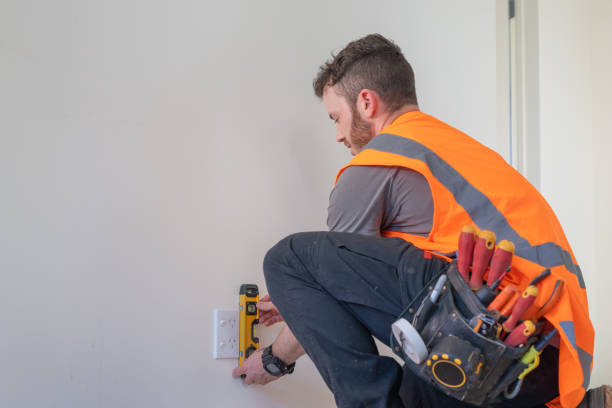 Best Industrial Electrical Services  in Murillo, TX