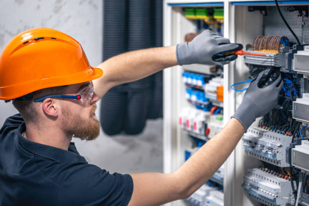 Best Emergency Electrician Near Me  in Murillo, TX