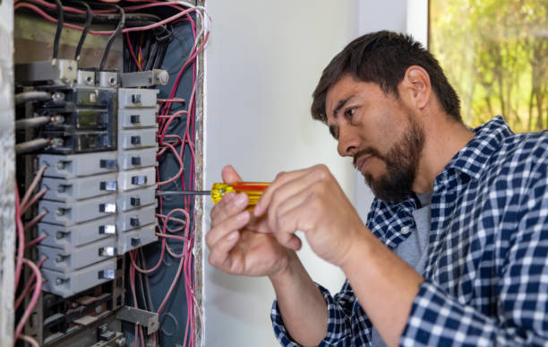 Best Electrical Wiring Services  in Murillo, TX